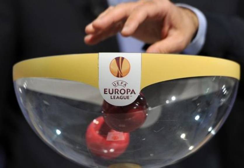 Лига Европы: корзины для жеребьевки Лига Европы: корзины для жеребьевки