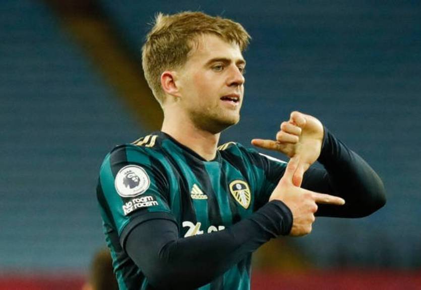 Бэмфорда впервые вызвали в сборную Англии Бэмфорда впервые вызвали в сборную Англии