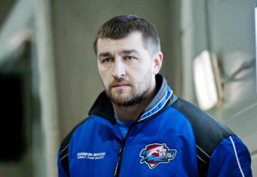 ПХЛ. Якушин: &quot;Пять дней не тренировались из-за проблем со льдом&quot;