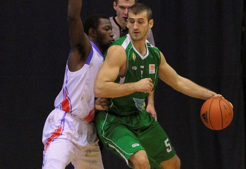 Суперлига. Еще одна победа Политехники