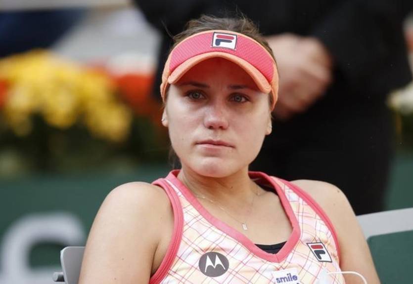 Кенин не выступит на US Open из-за положительного теста на COVID-19