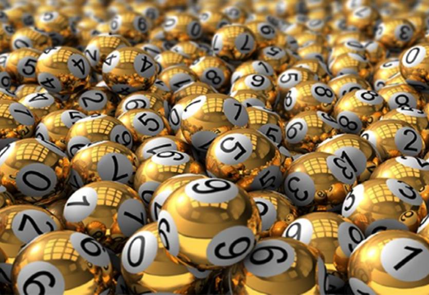 Джекпот Powerball достиг отметки в $322 миллиона, и он может стать вашим уже в эту субботу!