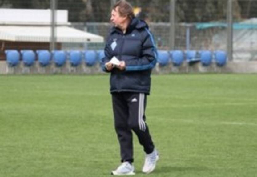 Семин: "Изменения большие"