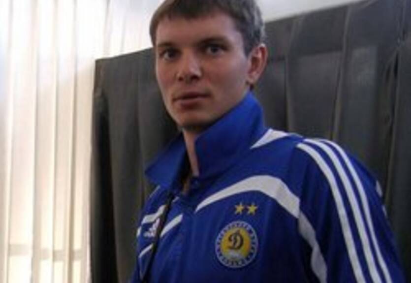 Богуш: "О текущем сезоне я могу смело забыть"