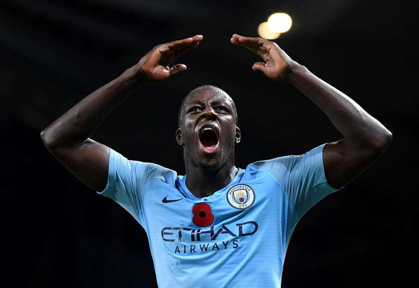 Футболист Манчестер Сити проведет выходные в тюрьме