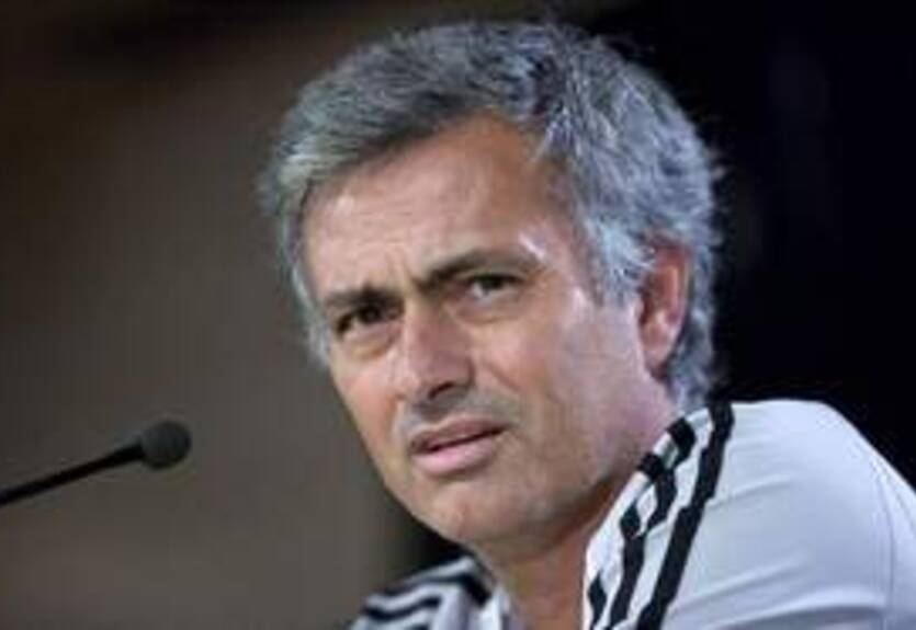 Моуриньо: "Победили без особых усилий"