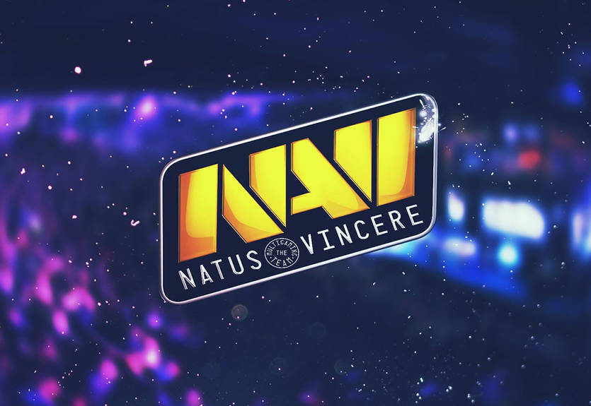 NaVi начали ESL Pro League с победы над Fnatic