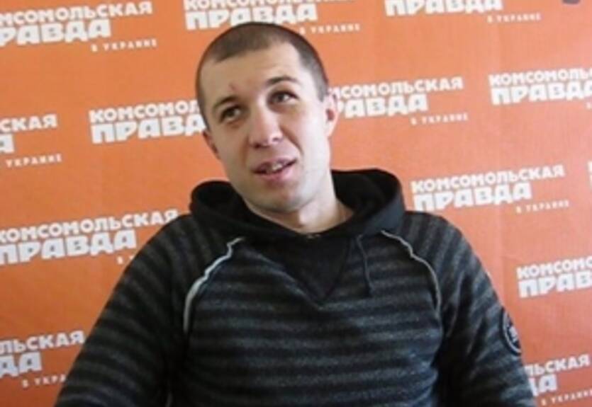 Федченко перебоксировал Фасекаша