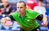 Два финала и две бронзы: украинцы гарантировали четыре медали в настольном теннисе