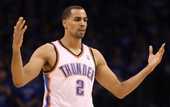НБА. Оклахома: без Сефолоши еще месяц