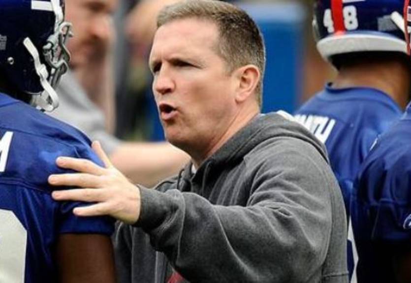 НФЛ. Шеридан — координатор защиты Буканирс