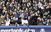 Успех Эвертона и Болтона в кубке, вылет Норвича + ВИДЕО