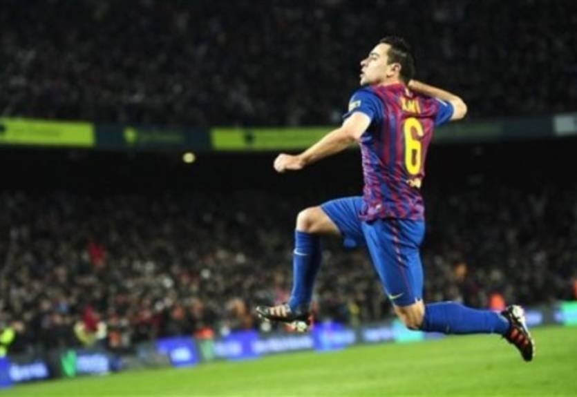 Хави близок к возвращению в игру