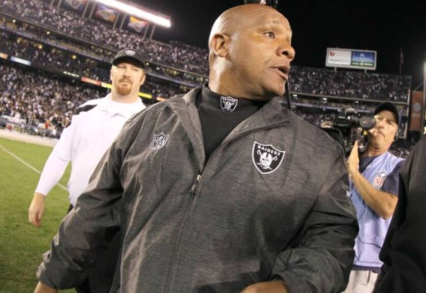 НФЛ. Бенгалс подобрали Джексона