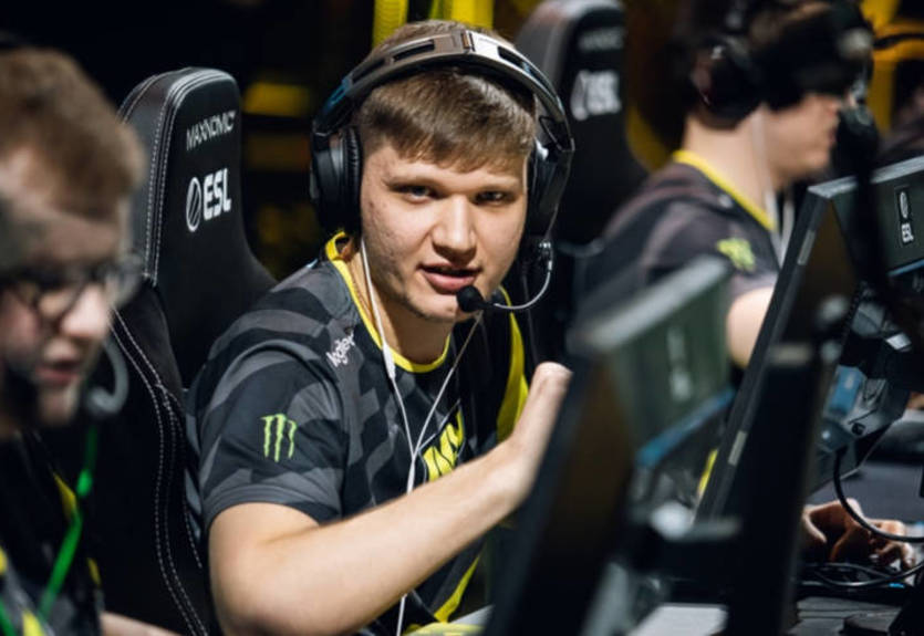 NaVi всухую обыграли mousesports на ESL Pro League