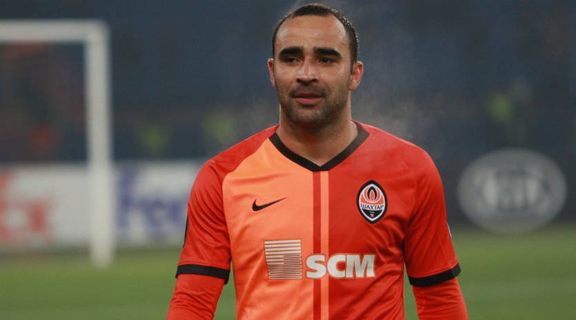 Исмаили / ФК Шахтер Донецк