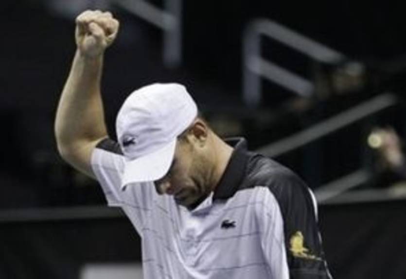 Роддик признал силу Истомина