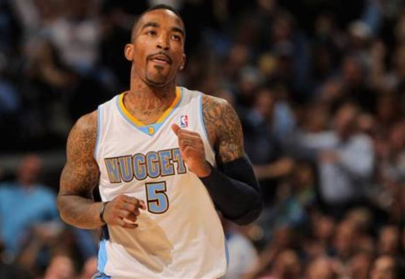 Официально: Смит — игрок Никс