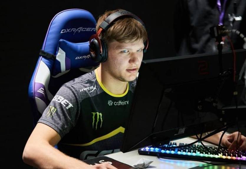 NaVi уничтожили Evil Geniuses на ESL Pro League
