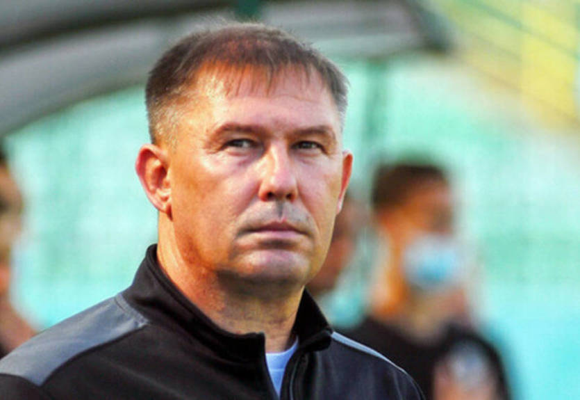 Климовский: Львов сделал мне предложение, я еще думаю