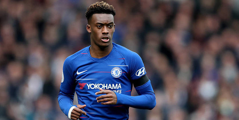 Каллум Хадсон-Одои / Getty Images