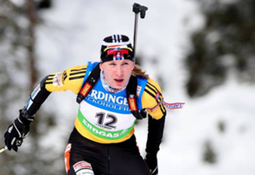 Биатлон. Словакия отправит на ЧМ десять спортсменов