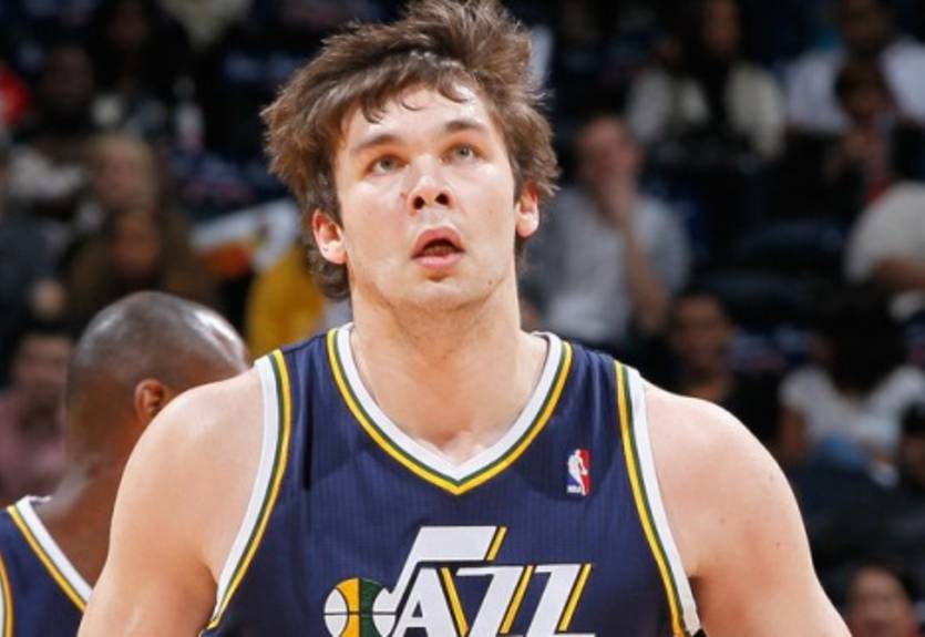 За Фесенко выстраивается очередь из клубов НБА