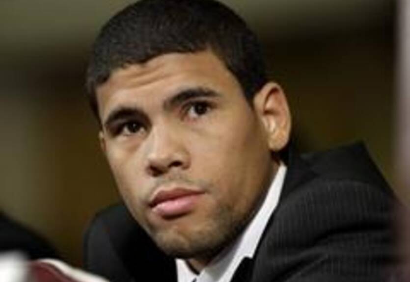 Лопес: "Хочу победить нокаутом"