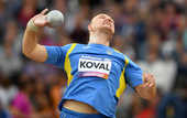 Коваль - вице-чемпион Паралимпиады в Токио, Яровой выиграл бронзу
