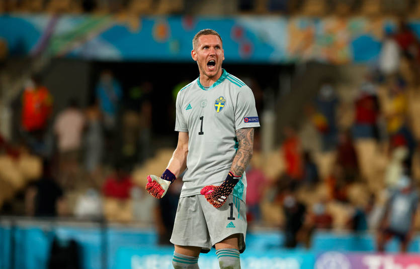 Робин Ульсен / Getty Images