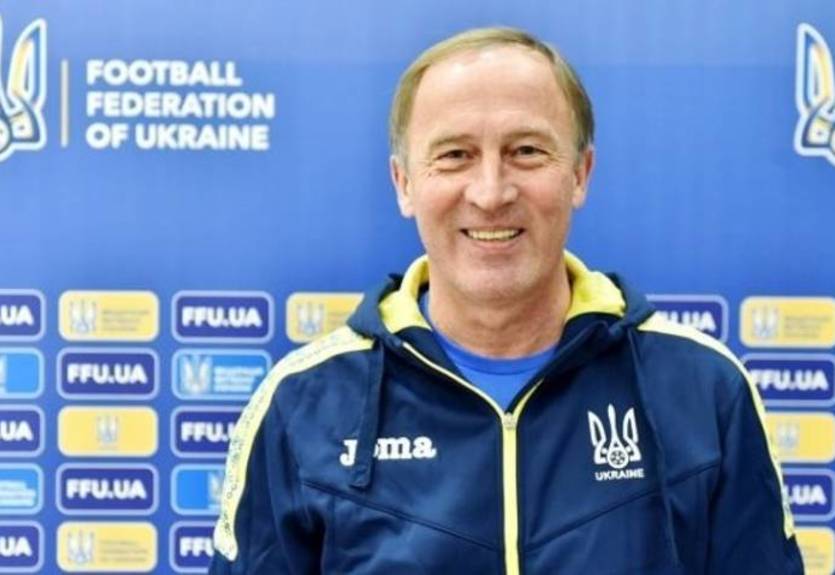 Казахстан - Украина: онлайн-трансляция пресс-конференции Петракова (31.08.21)