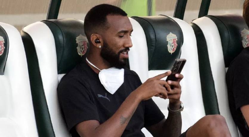 Лукас Ранжел / vorskla.com.ua