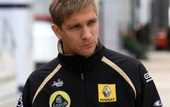 Формула-1. Менеджер Петрова: "Благодарны Трулли за то, что он все понял"