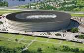 Ни один из польских стадионов не готов к Евро-2012