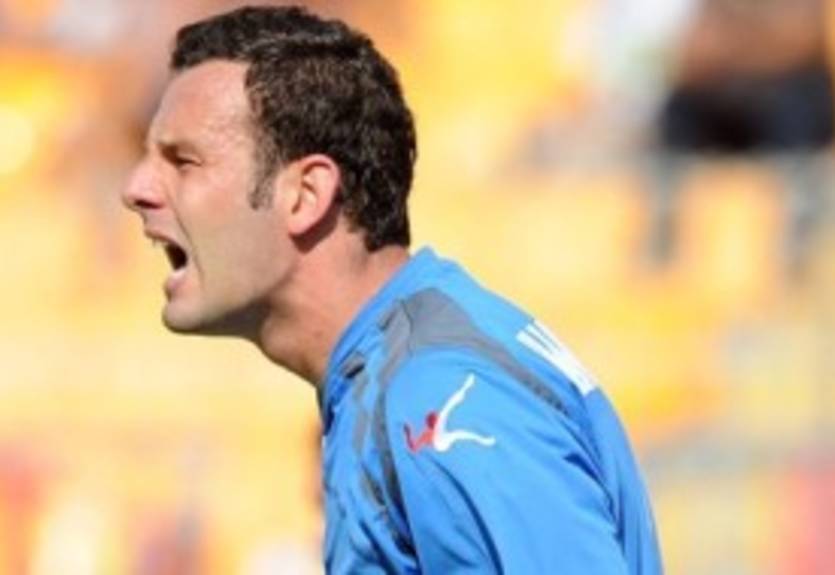 Ханданович хочет в топ-клуб