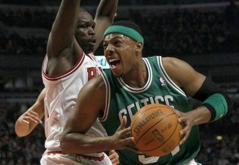 НБА. Чикаго справилось с Бостоном, Клипперс вырвали победу у Портленда