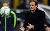 Бизоли: "Никогда не думал, что Аллегри станет хорошим тренером"