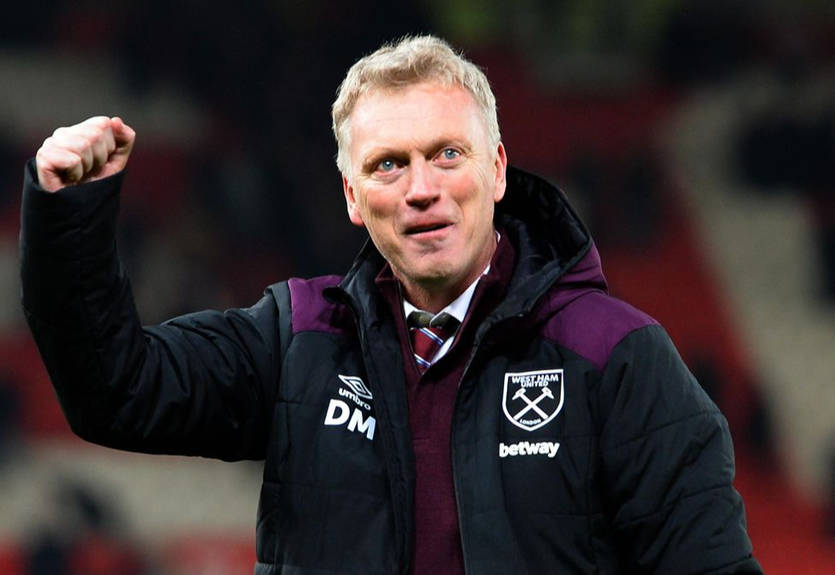 Стали известны все претенденты на награду лучшему тренеру АПЛ в августе