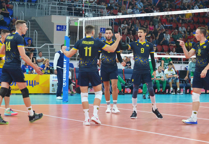 Украина добыла волевую победу над Грецией в стартовом матче Евро-2021