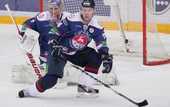 КХЛ. Торпедо теряет защитника