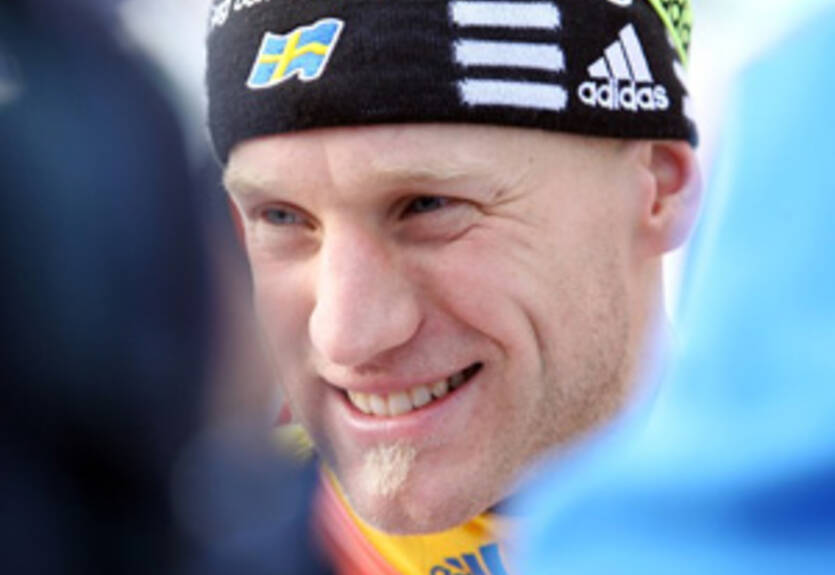 Биатлон. Швеция объявила состав на ЧМ