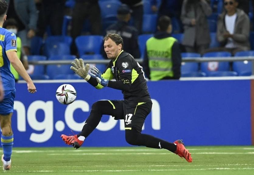 Пятов рассказал, как Украина может победить Францию