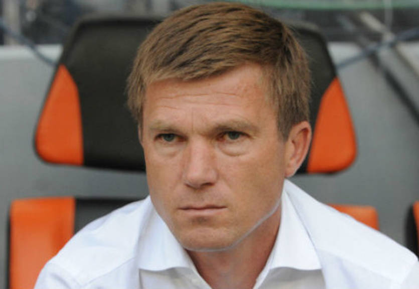 Ворскла намерена вернуть Кулача в команду