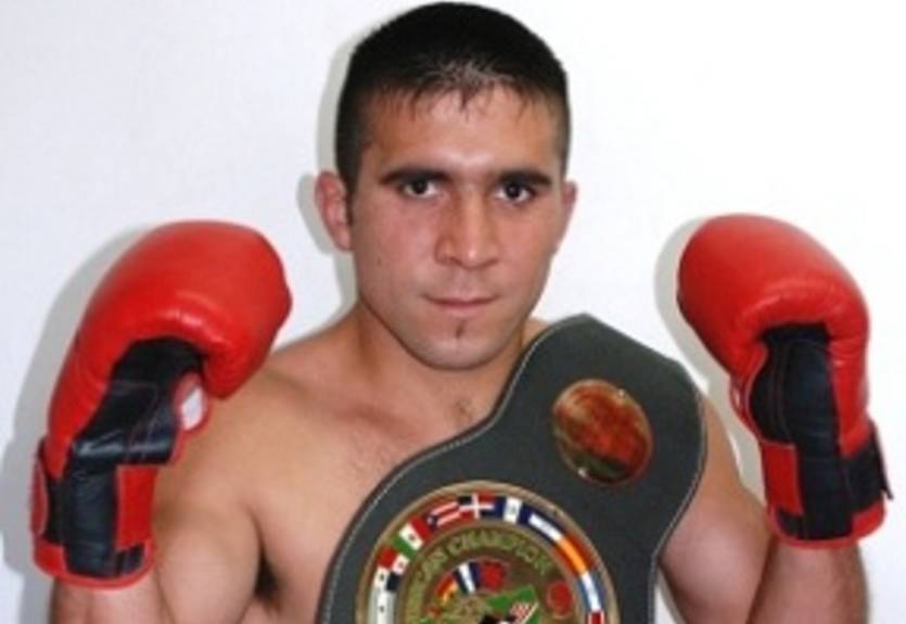 Маркес встретится с Куэнкой