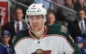 НХЛ. Жидлицки может быть обменян в Нью-Джерси