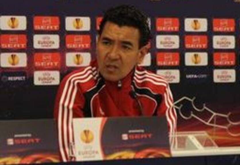 Мониз: &quot;Я к каждой игре отношусь как к финальной&quot;