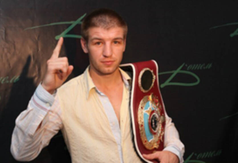 Пирог получил травму