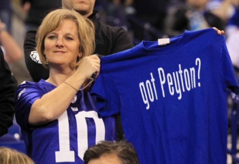 НФЛ. Кольтс: судьба Мэннинга решится в ближайшее время