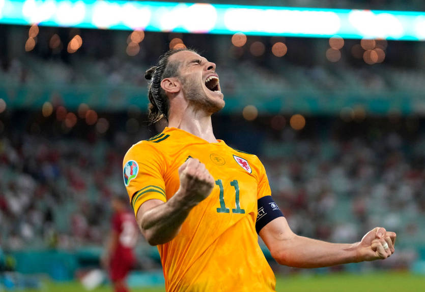 Беларусь - Уэльс 2:3 Видео голов и обзор матча