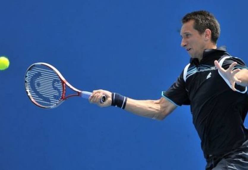 Роттердам (АТР). Стаховский выбыл из борьбы, Федерер побеждает